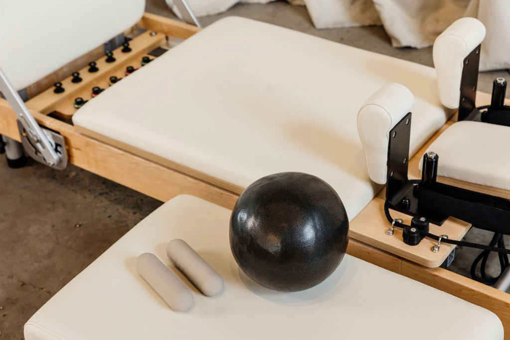 pilates soft balls