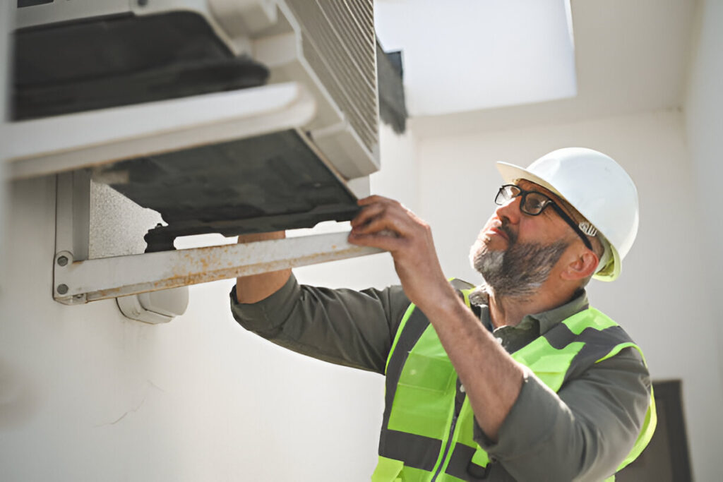 Air Conditioning Repairs Baulkham Hills: Fast and Affordable Services