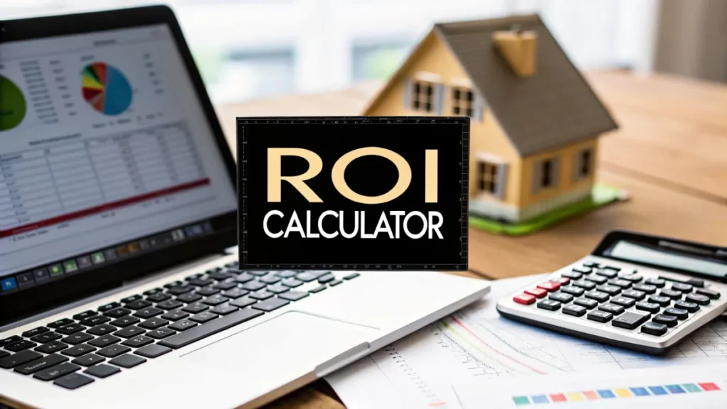 How a Buyers Agent Finds Investment Property Off-Market